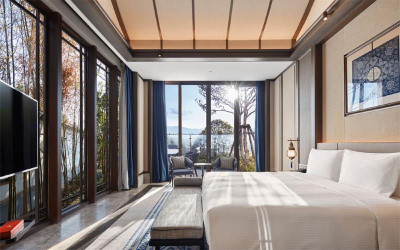Song Hotel Kunming Dianchi image