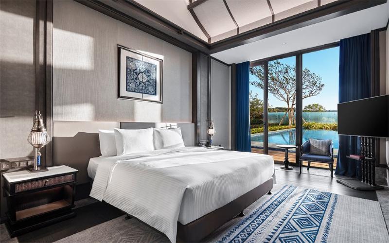 Song Hotel Kunming Dianchi image