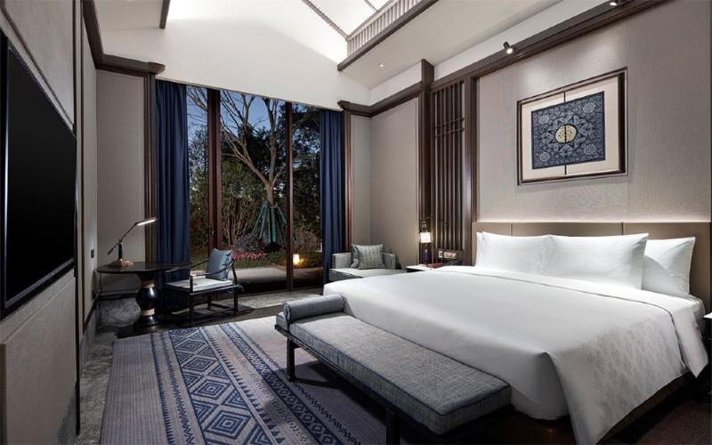 Song Hotel Kunming Dianchi image