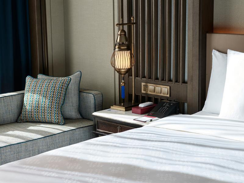 Song Hotel Kunming Dianchi image