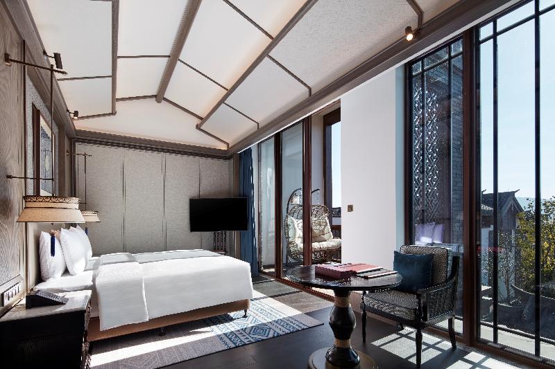 Song Hotel Kunming Dianchi image