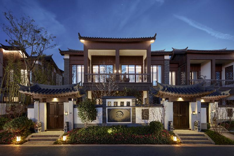 Song Hotel Kunming Dianchi image