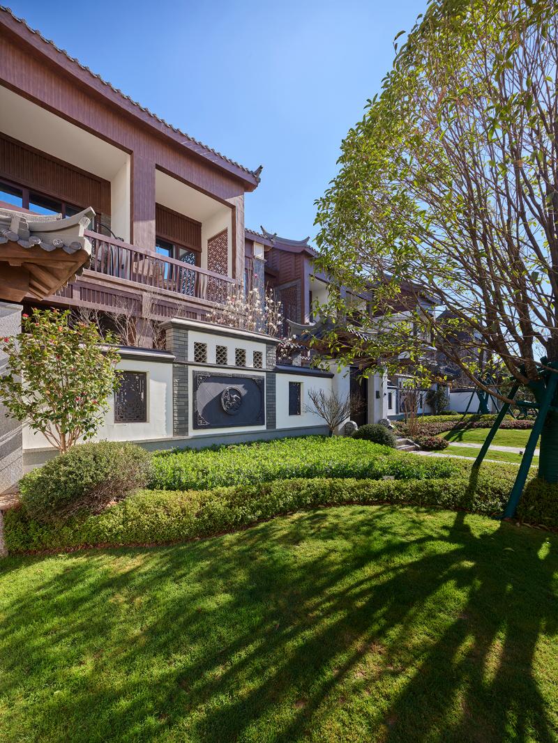 Song Hotel Kunming Dianchi image