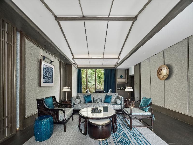 Song Hotel Kunming Dianchi image