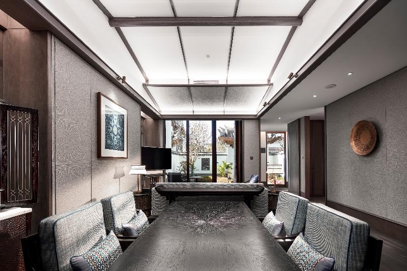 Song Hotel Kunming Dianchi image