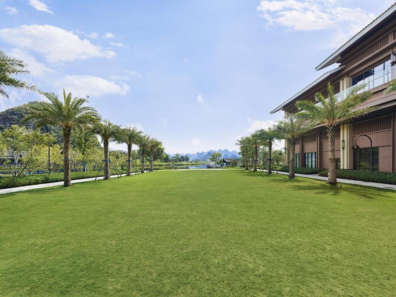 Song Hotel Guilin Yanshan image
