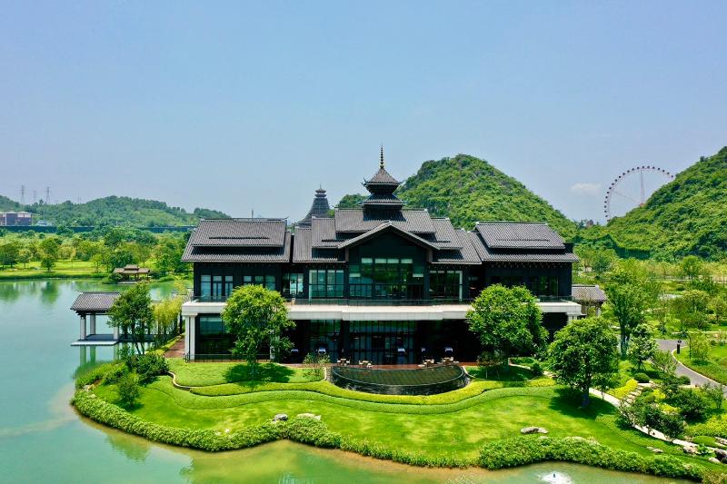 Song Hotel Guilin Yanshan image