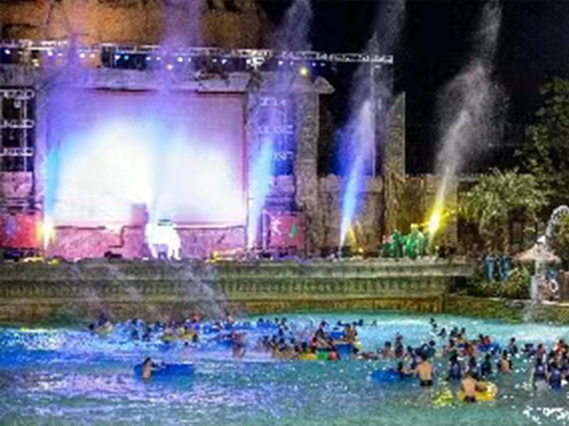 Song Hotel Guilin Yanshan image