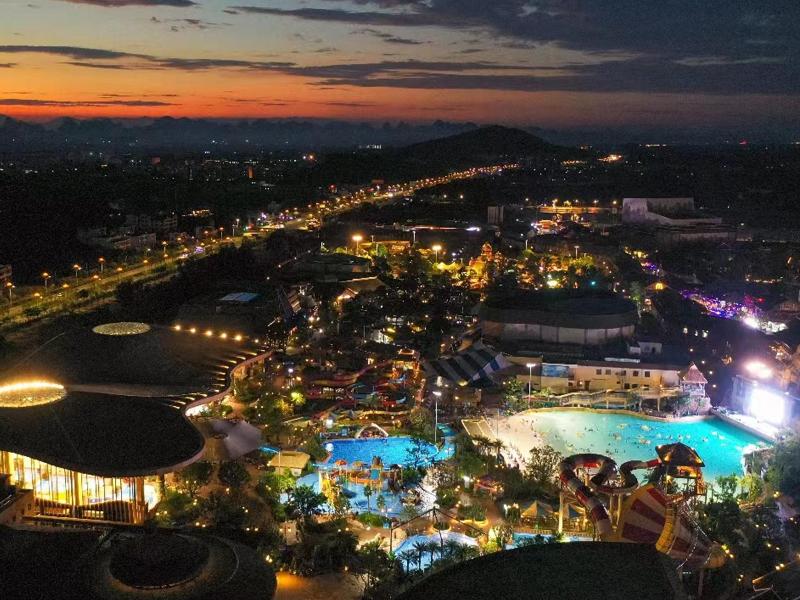 Song Hotel Guilin Yanshan image