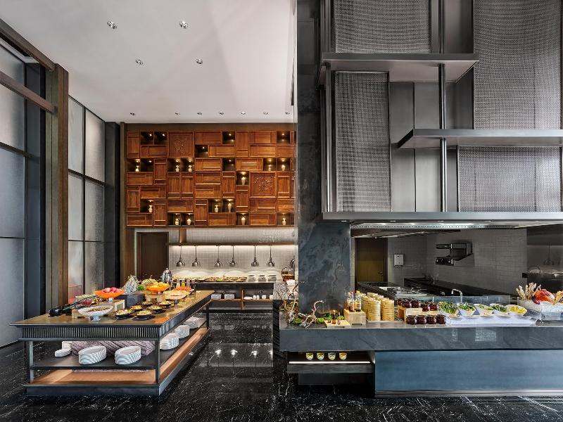 Song Hotel Guilin Yanshan image