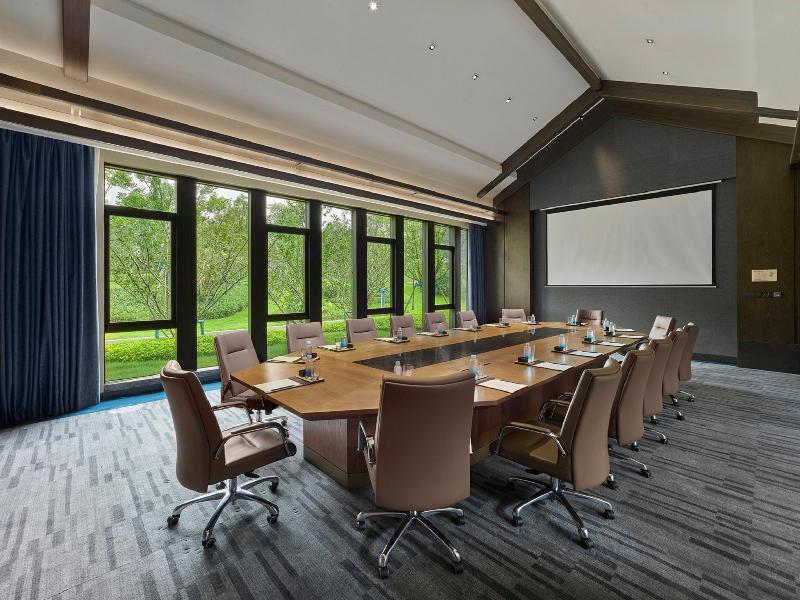 Song Hotel Guilin Yanshan image