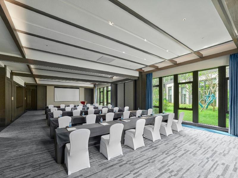 Song Hotel Guilin Yanshan image