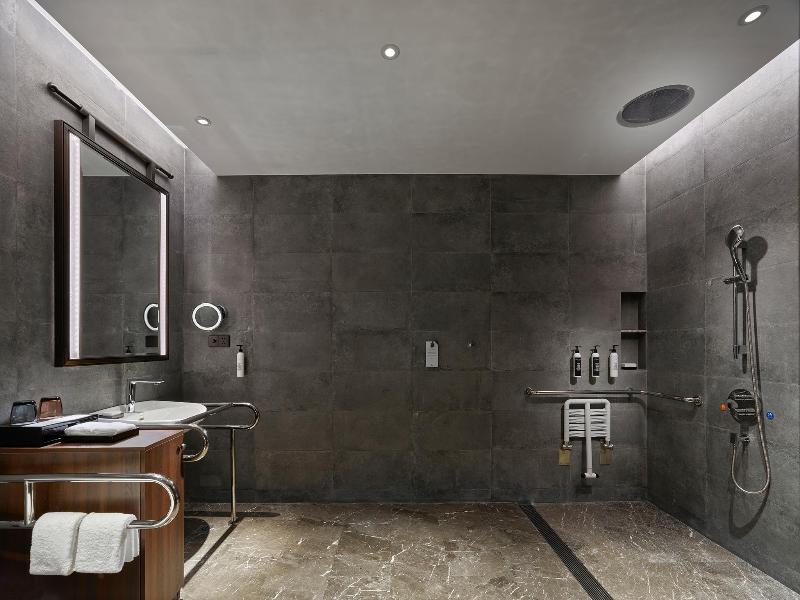 Song Hotel Guilin Yanshan image