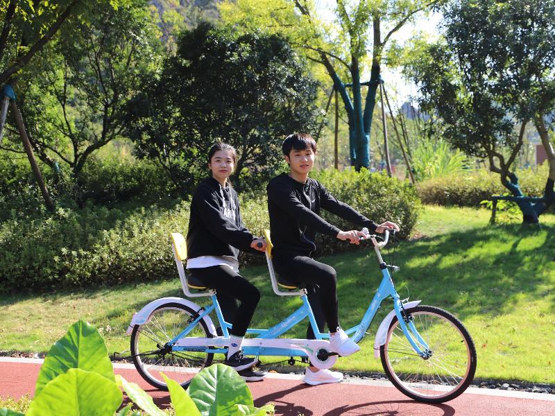 Song Hotel Guilin Yanshan image 1
