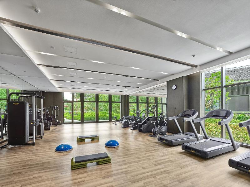Song Hotel Guilin Yanshan image 2