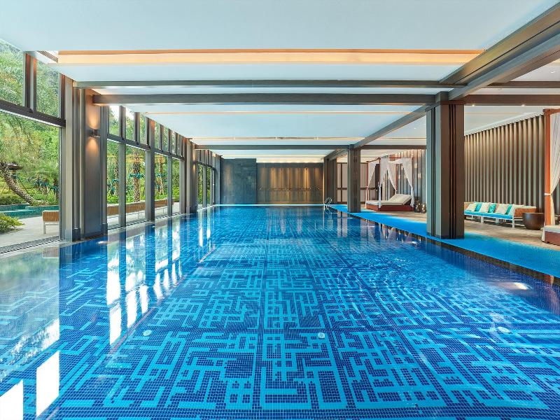 Song Hotel Guilin Yanshan image 10