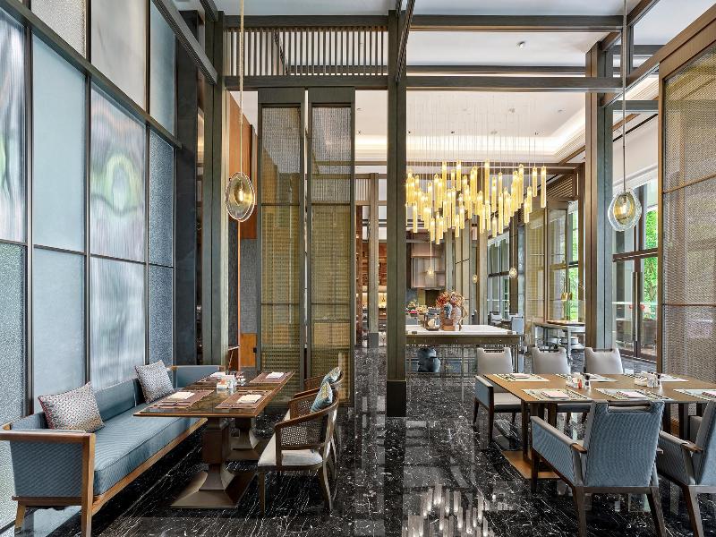 Song Hotel Guilin Yanshan image