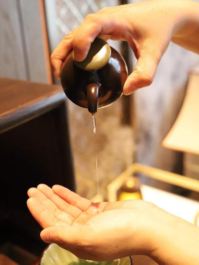 Song Hotel Guilin Yanshan image