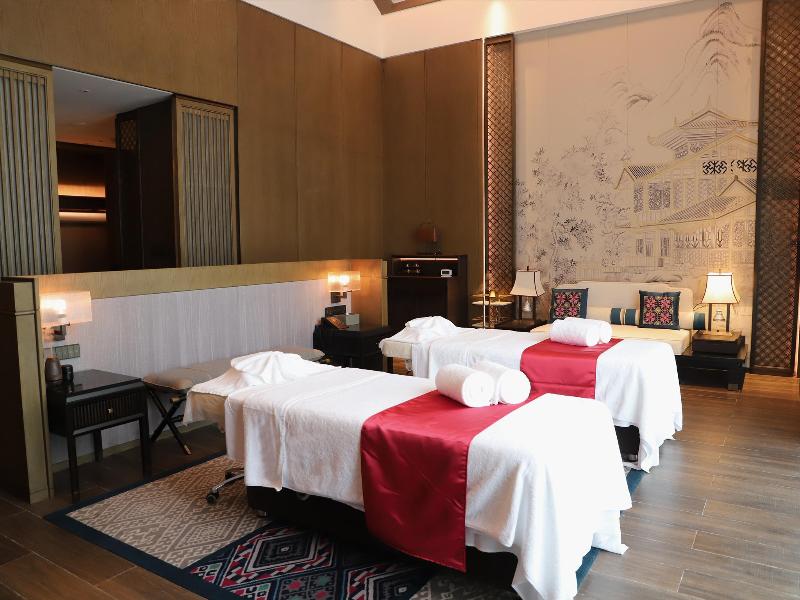 Song Hotel Guilin Yanshan image