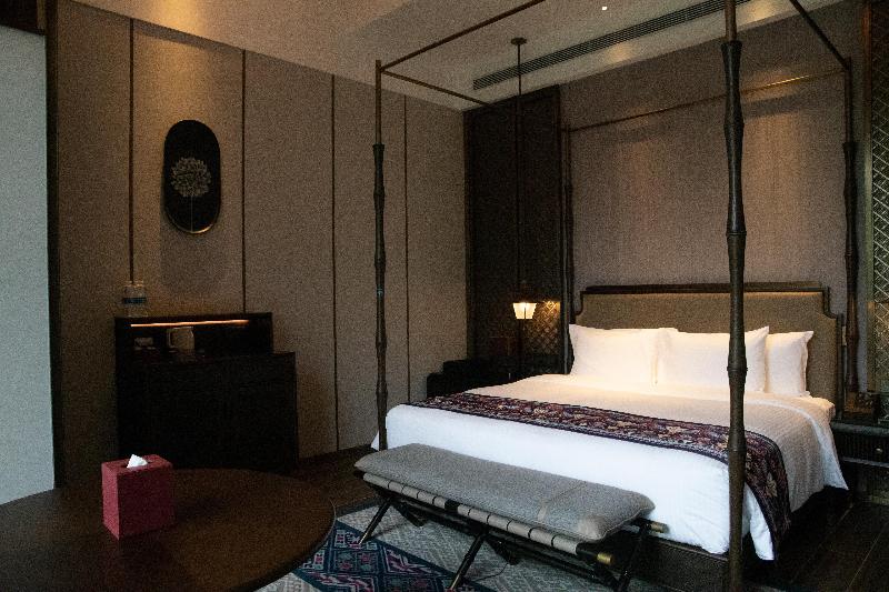 Song Hotel Guilin Yanshan image