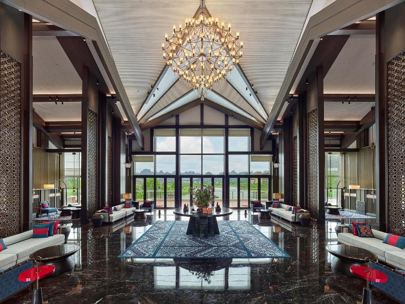 Song Hotel Guilin Yanshan image