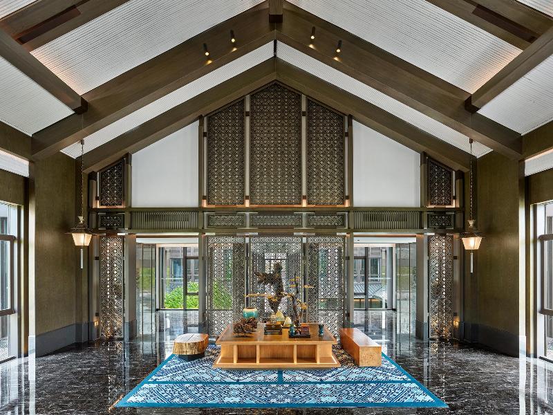 Song Hotel Guilin Yanshan image