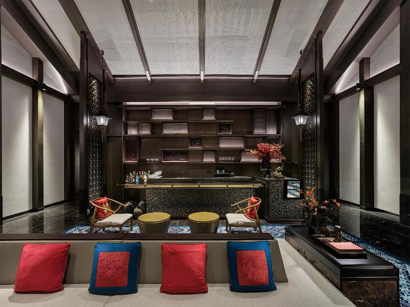 Song Hotel Guilin Yanshan image