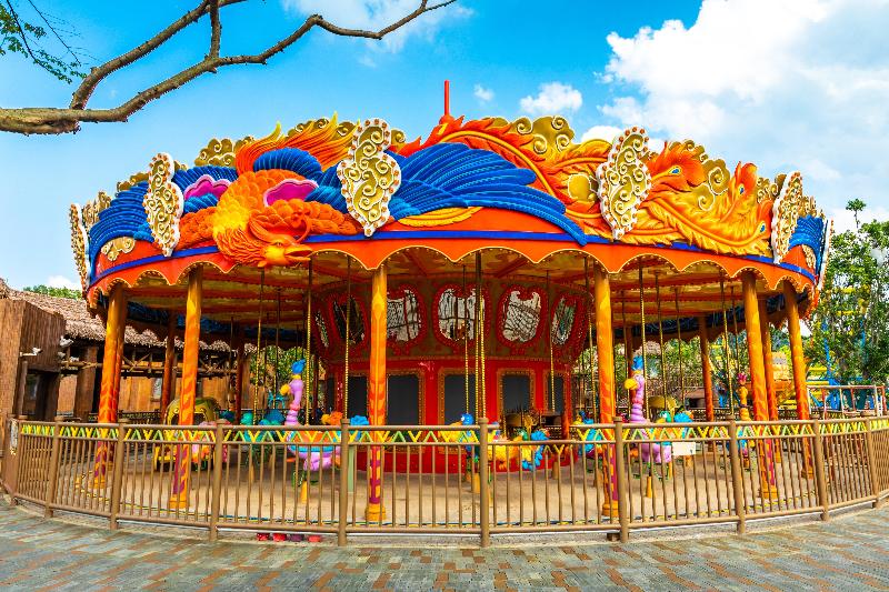 Song Hotel Guilin Yanshan image