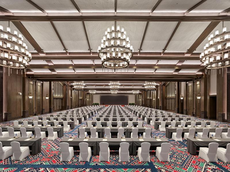 Song Hotel Guilin Yanshan image