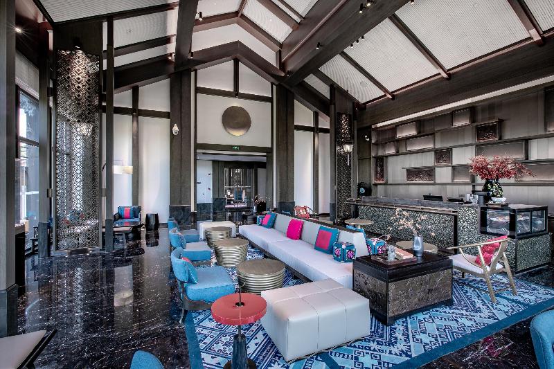 Song Hotel Guilin Yanshan image