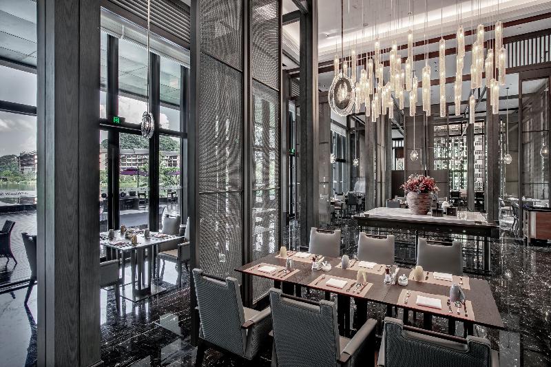 Song Hotel Guilin Yanshan image