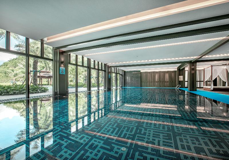 Song Hotel Guilin Yanshan image