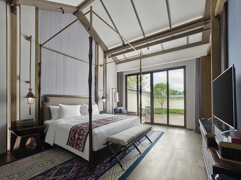 Song Hotel Guilin Yanshan image