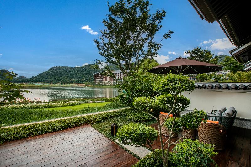 Song Hotel Guilin Yanshan image