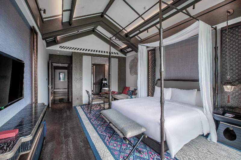 Song Hotel Guilin Yanshan image