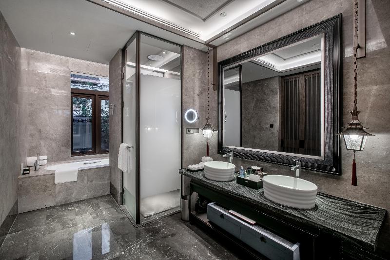 Song Hotel Guilin Yanshan image