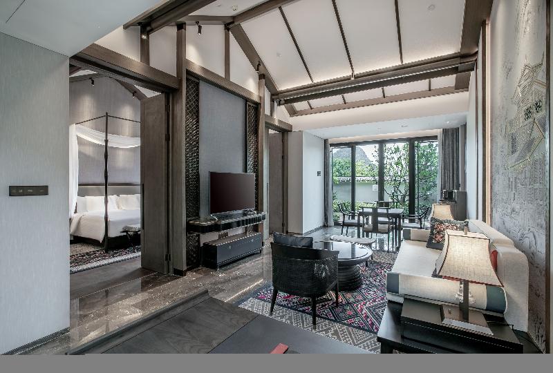 Song Hotel Guilin Yanshan image