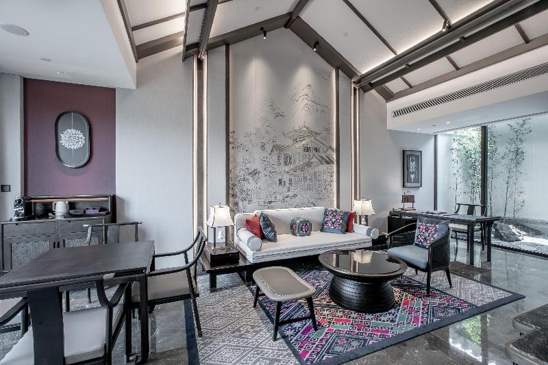 Song Hotel Guilin Yanshan image