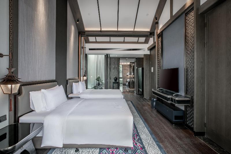 Song Hotel Guilin Yanshan image