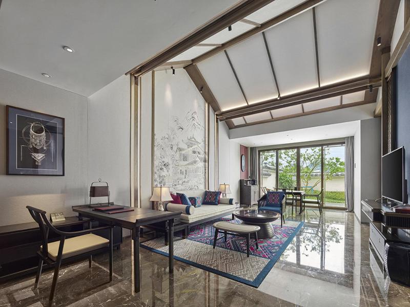 Song Hotel Guilin Yanshan image