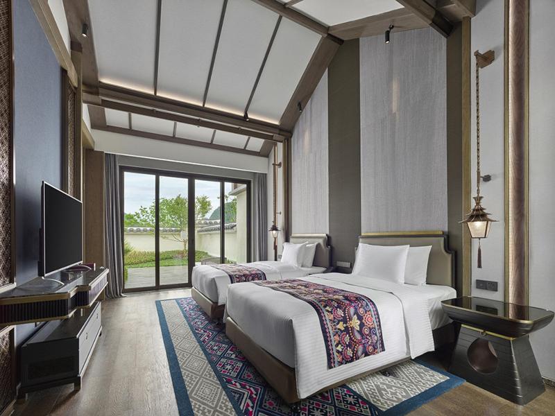 Song Hotel Guilin Yanshan image