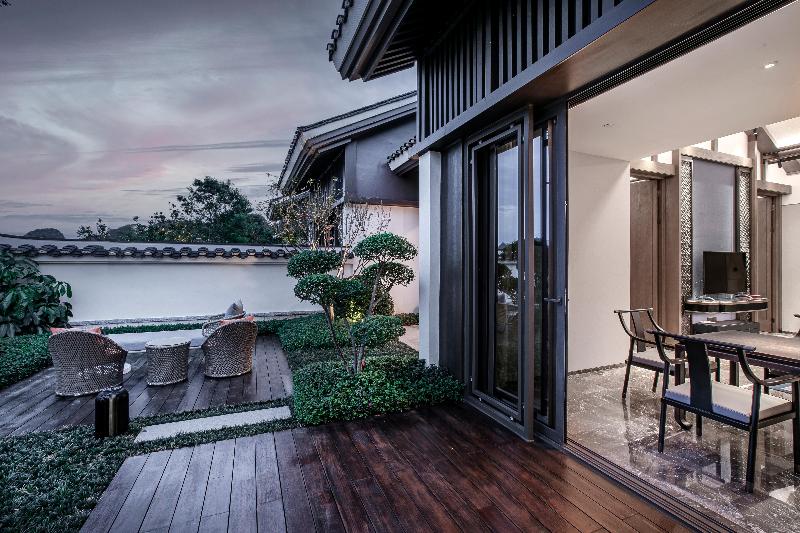 Song Hotel Guilin Yanshan image