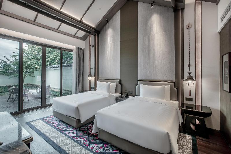 Song Hotel Guilin Yanshan image