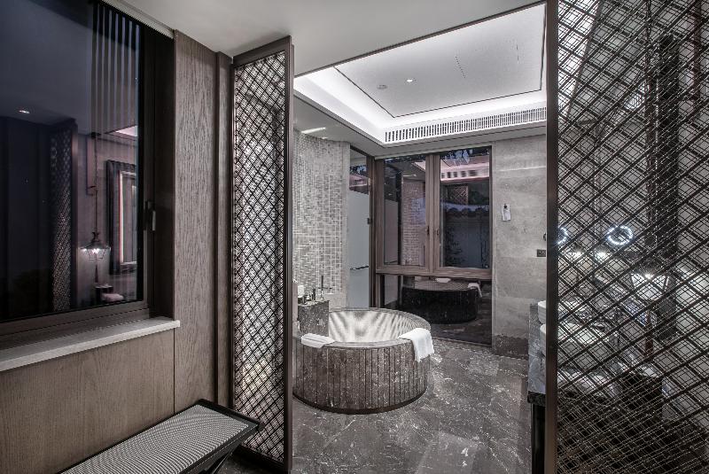Song Hotel Guilin Yanshan image
