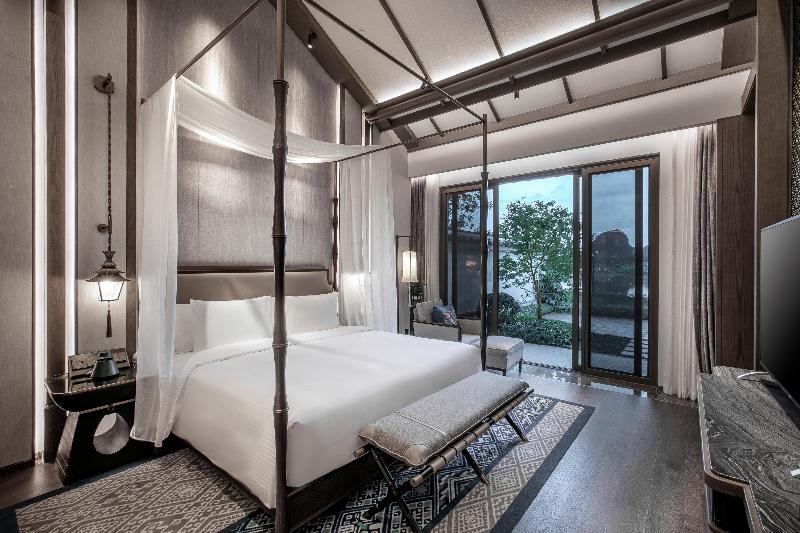 Song Hotel Guilin Yanshan image