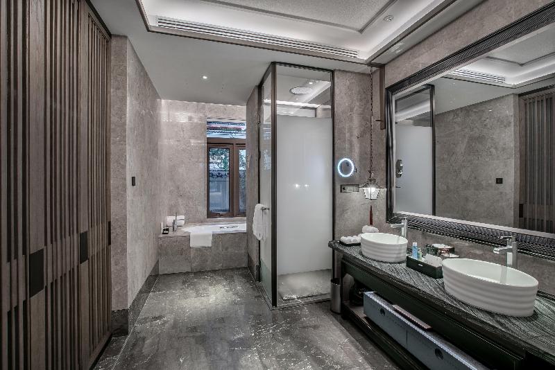 Song Hotel Guilin Yanshan image