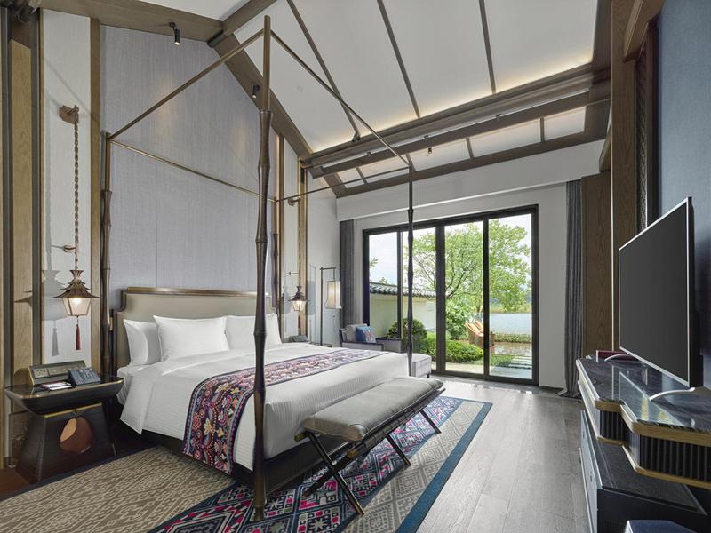 Song Hotel Guilin Yanshan image