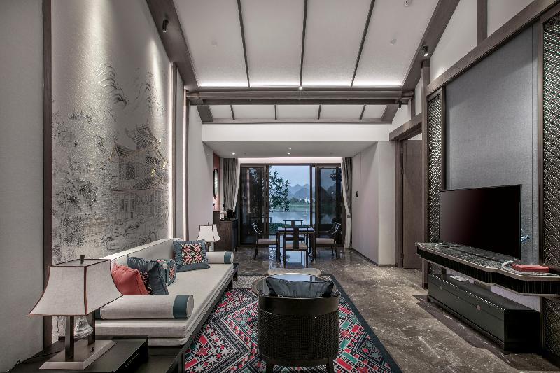 Song Hotel Guilin Yanshan image 9