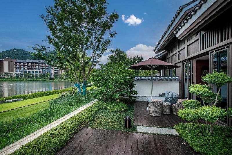 Song Hotel Guilin Yanshan image 7