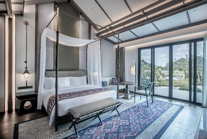 Song Hotel Guilin Yanshan image 5